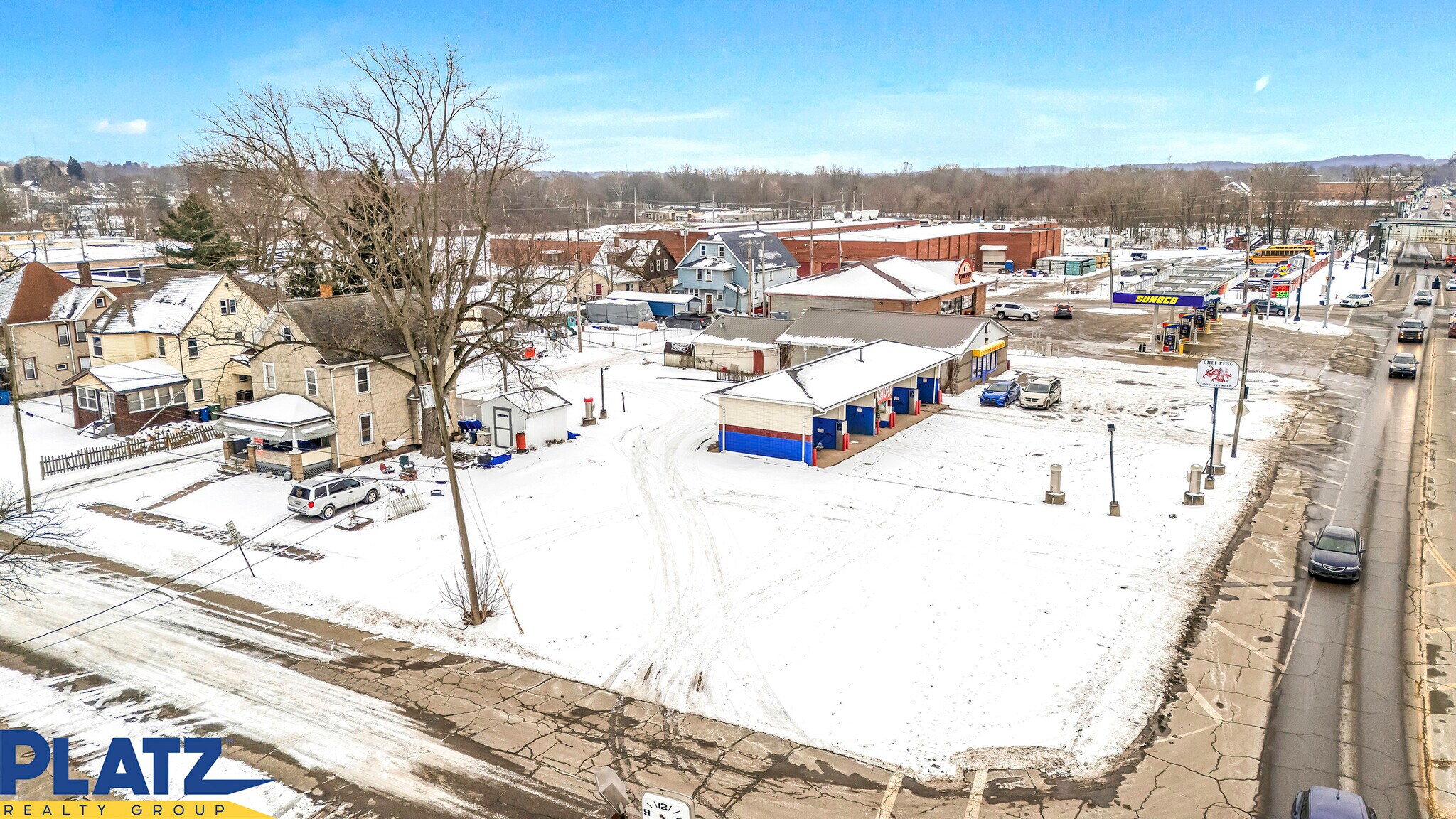 525 N Main St, Niles, OH for sale Primary Photo- Image 1 of 12