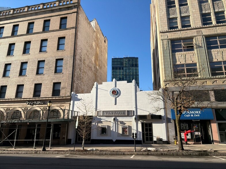173 Main St, White Plains, NY for sale - Primary Photo - Image 1 of 1