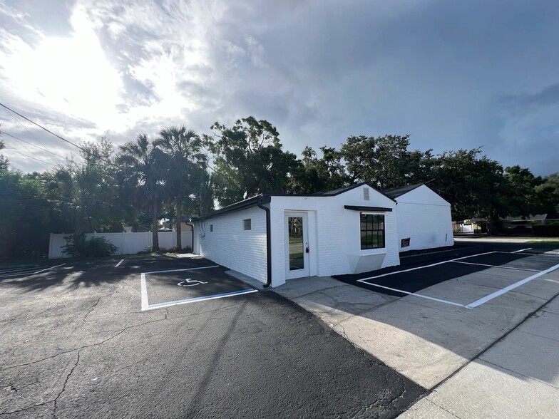 512 S Dale Mabry Hwy, Tampa, FL à louer - Photo principale - Image 1 de 10