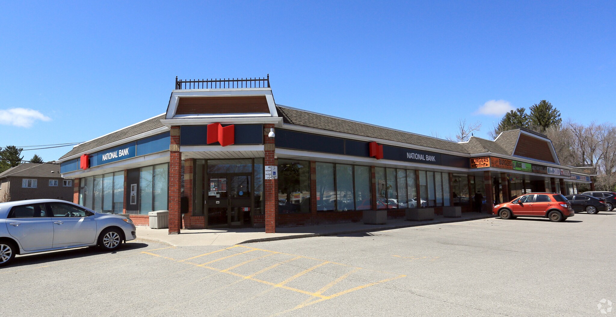 1848 Liverpool Rd, Pickering, ON à vendre Photo principale- Image 1 de 1