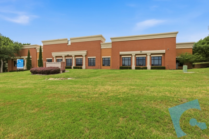 4550 State Highway 360, Grapevine, TX for lease - Building Photo - Image 3 of 16