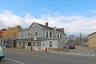 More details for 91 Main St, Killingly, CT - Retail for Lease