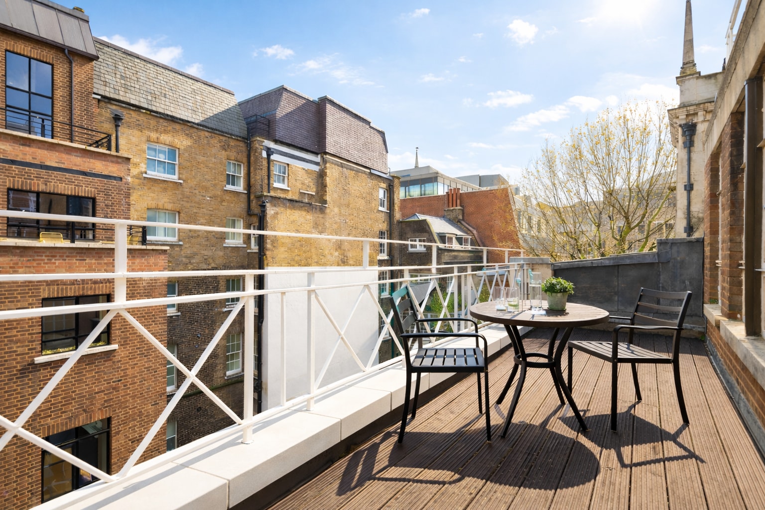 27-32 Old Jewry, London for lease Primary Photo- Image 1 of 19