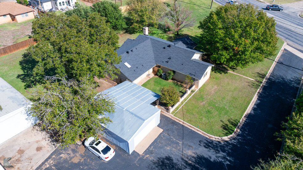 5550 US-277 S., Abilene, TX à vendre - Photo du bâtiment - Image 3 de 76