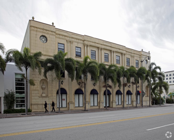 4119 Ponce De Leon, Coral Gables, FL for lease - Building Photo - Image 3 of 25