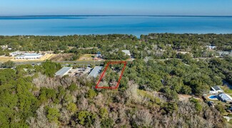 More details for 4667 Gulf Breeze Pky, Gulf Breeze, FL - Land for Sale