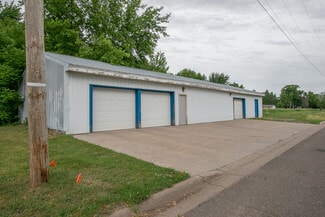 More details for XXX Elmhurst Ave, Braham, MN - Flex for Sale