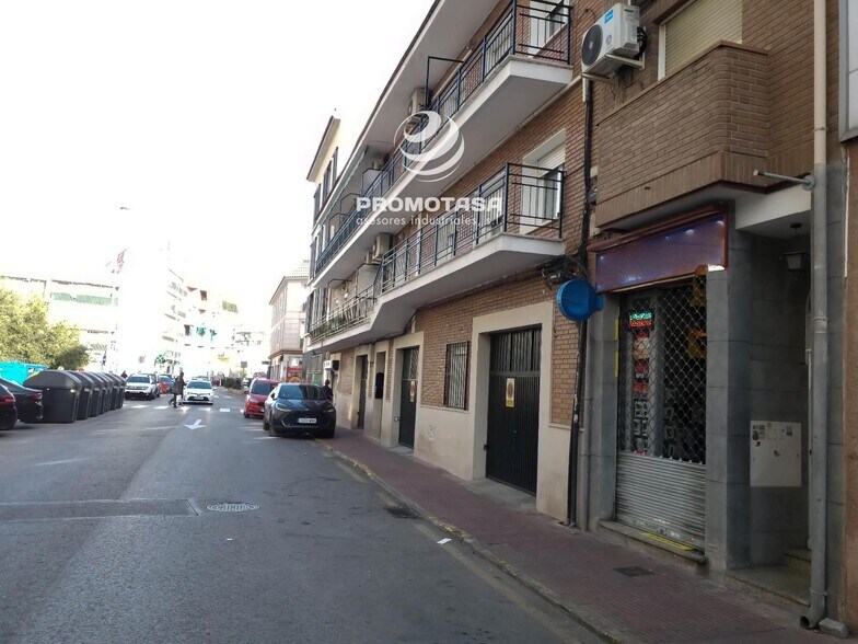 Immeuble residentiel dans Arganda del Rey, Madrid à vendre - Photo du bâtiment - Image 2 de 2