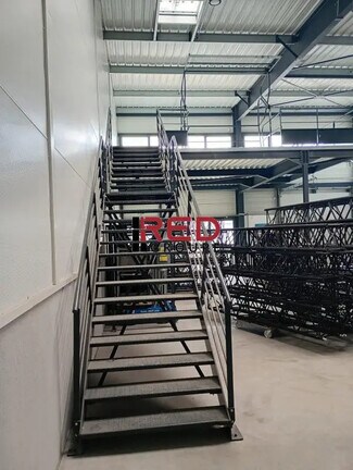 More details for Industrial for Lease