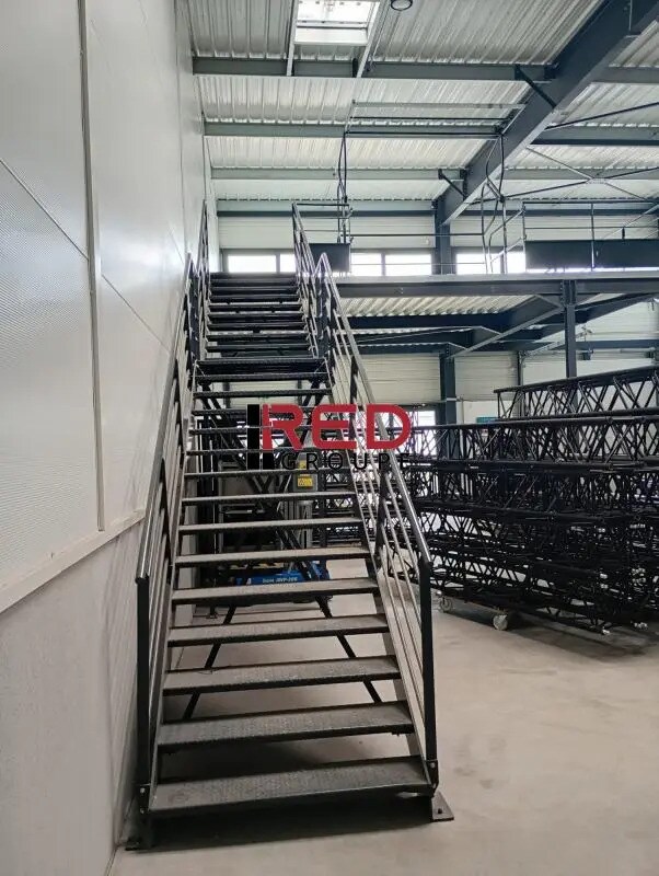 Industriel dans Gignac-la-Nerthe à louer Photo du bâtiment- Image 1 de 5