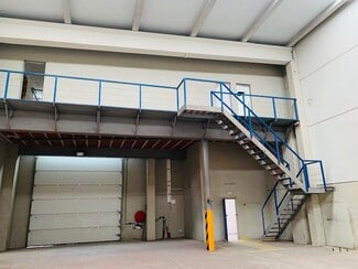 Plus de détails pour Industriel à vendre