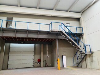 Plus de détails pour Industriel à vendre