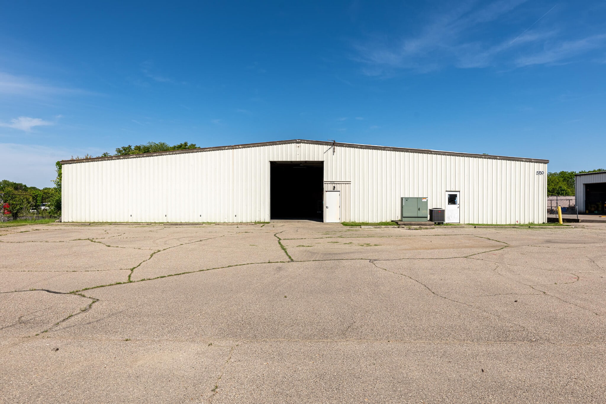 5150 Wagoner Ford Rd, Dayton, OH à vendre Photo du bâtiment- Image 1 de 4