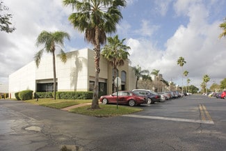 More details for 674-692 S Military Trl, Deerfield Beach, FL - Industrial for Lease