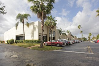 Plus de détails pour 674-692 S Military Trl, Deerfield Beach, FL - Industriel à louer