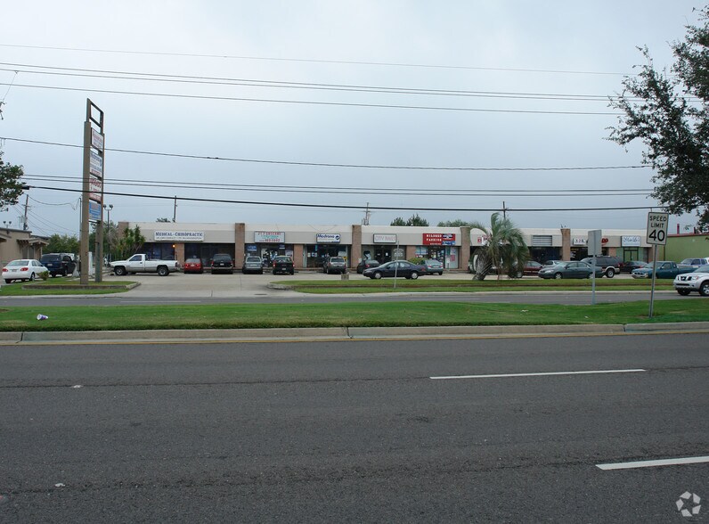 3814 Williams Blvd, Kenner, LA for lease - Building Photo - Image 2 of 2