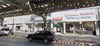 Plus de détails pour 1285 Broadway, Brooklyn, NY - Commerce de détail à louer