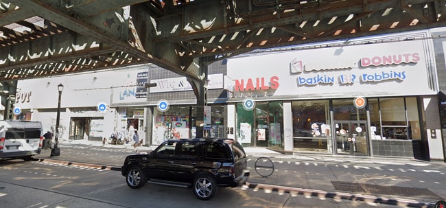 Plus de détails pour 1285 Broadway, Brooklyn, NY - Commerce de détail à louer