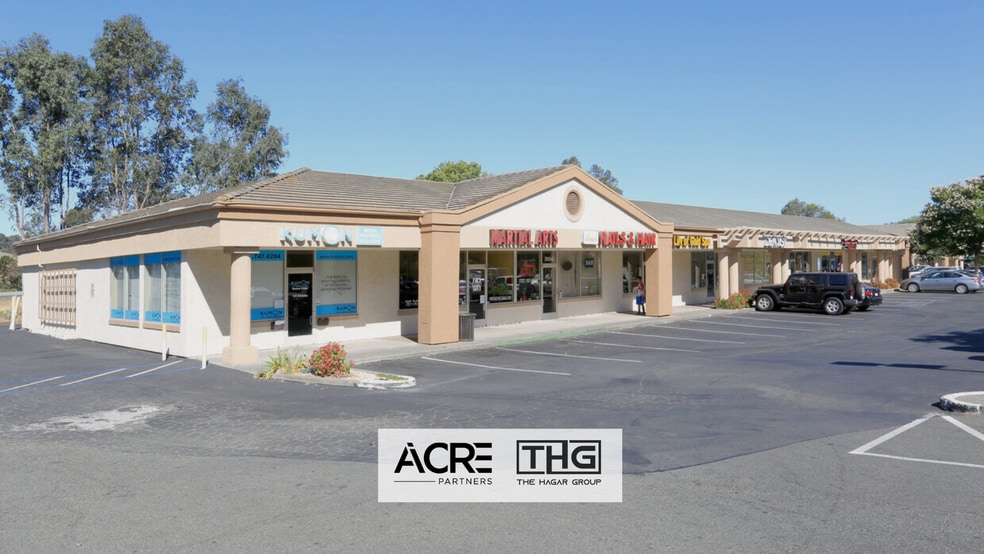 2000-2046 Columbus Pky, Benicia, CA for lease - Building Photo - Image 1 of 1