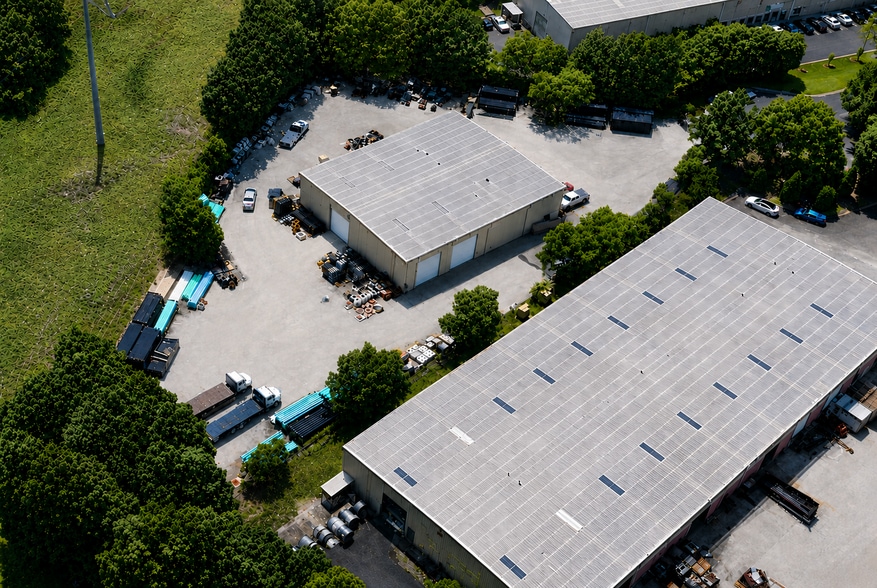3450 Novis Pt NW, Acworth, GA for lease - Aerial - Image 2 of 5