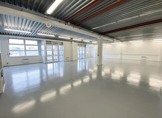 More details for Rue Georges Auric, Paris - Office for Lease