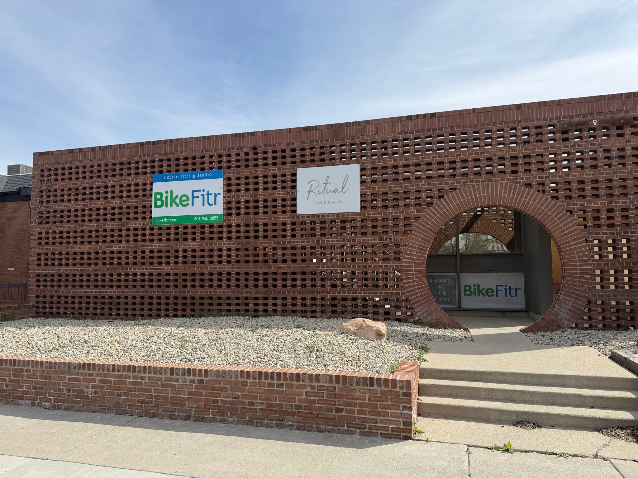 1549 S 1100 E, Salt Lake City, UT for lease Primary Photo- Image 1 of 15