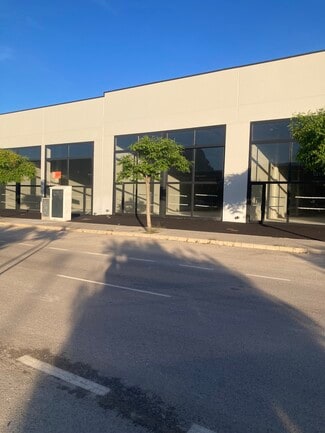More details for Bulevar 3 PP33 nave 9, La Villajoyosa - Industrial for Lease