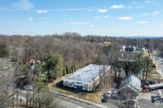 72 Summit Ave, Montvale, NJ - Aérien  Vue de la carte