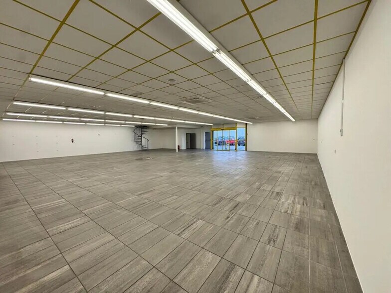 15 Rue Gutenberg, Magny-en-Vexin à louer - Photo intérieure - Image 1 de 12