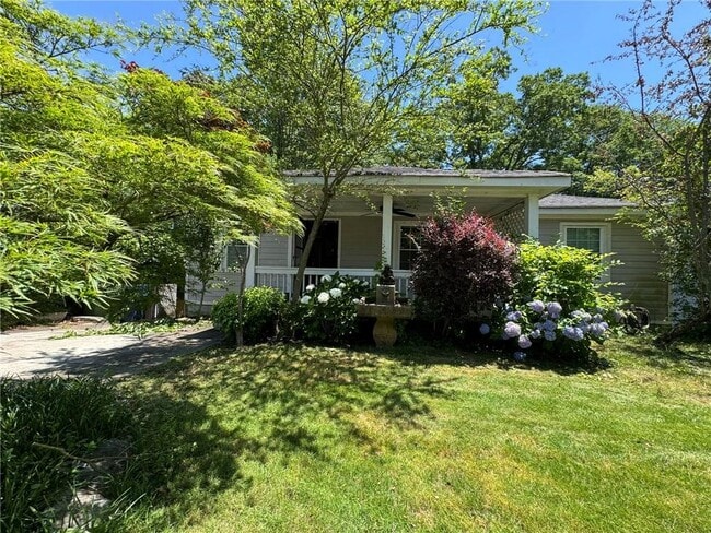 Plus de détails pour 190 Cleveland St SE, Atlanta, GA - Terrain à vendre