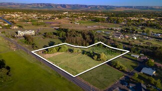 More details for 1595 Heritage Rd, Walla Walla, WA - Land for Sale