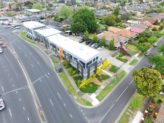 More details for 207 Warrigal Rd, Hughesdale - Coworking for Lease