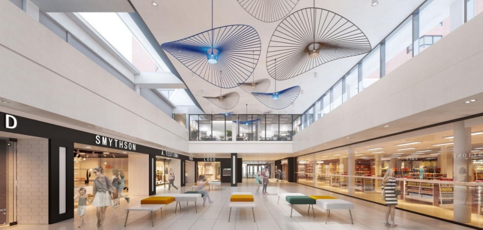 77-81 St Clair Ave E, Toronto, ON à louer - Photo intérieure - Image 3 de 3