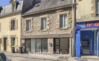 More details for 43 Rue Georges Clemenceau, Auray - Retail for Sale