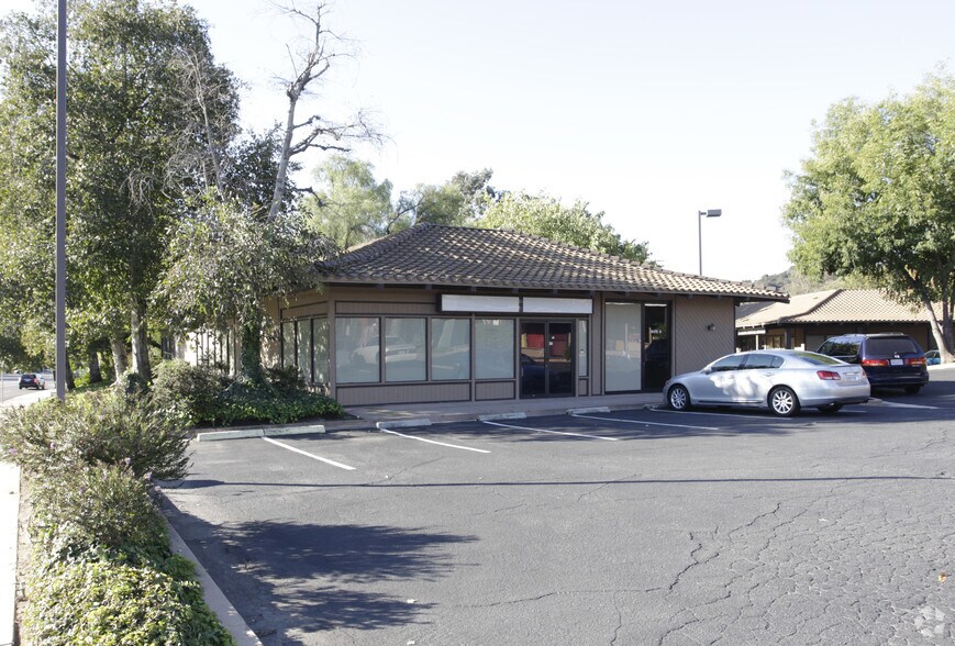 3205 S Brea Canyon Rd, Diamond Bar, CA for sale - Primary Photo - Image 1 of 2