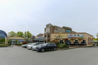 Plus de détails pour 8400 Alexandra Rd, Richmond, BC - Commerce de détail à louer