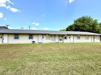 More details for 312 S B St, Davis, OK - Multifamily for Sale