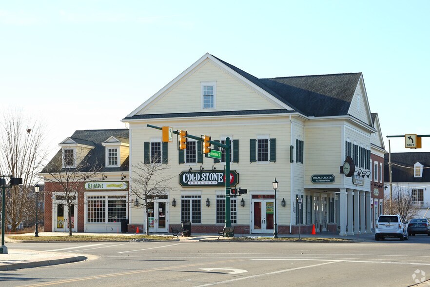 50409-50469 Independence St, Canton Township, MI à louer - Photo du bâtiment - Image 2 de 4
