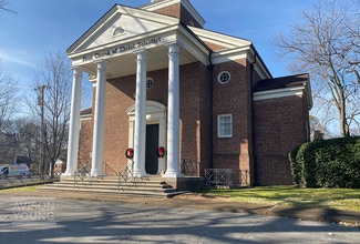 Plus de détails pour 2911 Hillsboro Pike, Nashville, TN - Terrain à vendre