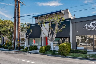 Plus de détails pour 910 N La Cienega Blvd, Los Angeles, CA - Commerce de détail à vendre