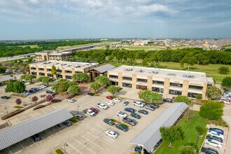 6850 TPC Dr, McKinney, TX - AERIAL map view - Image1