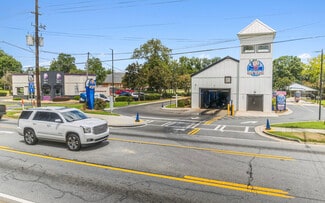More details for 583 E 3rd St, Jackson, GA - Specialty for Sale