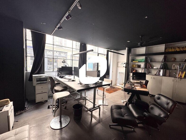 16 Rue Claude Tillier, Paris à louer - Photo intérieure - Image 3 de 4