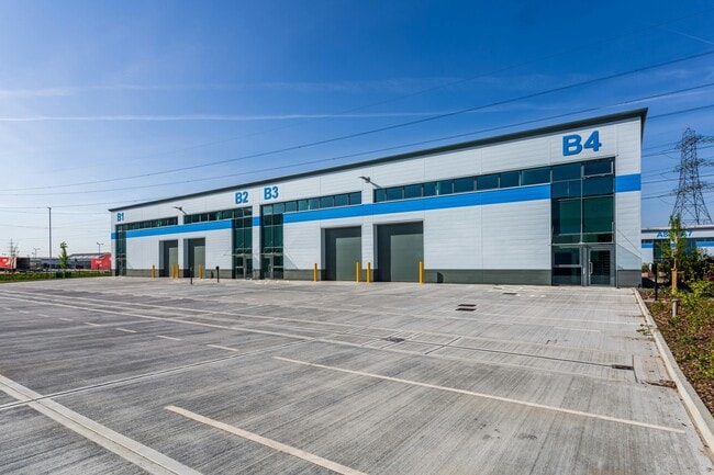 More details for 4A Shield Rd, Dartford - Industrial for Lease