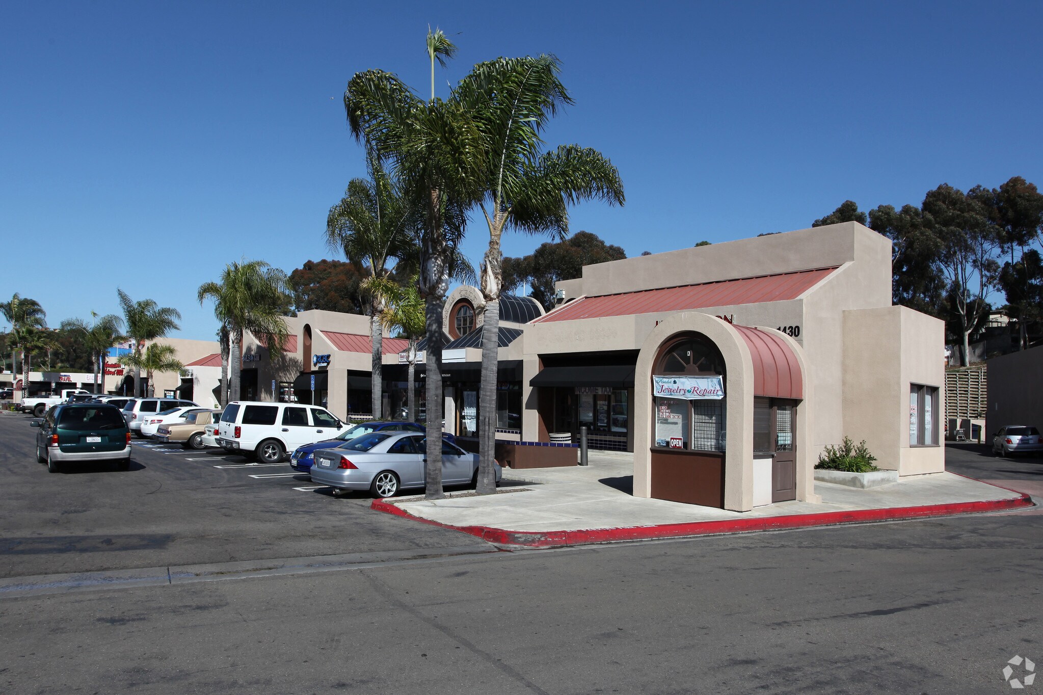 1400-1430 E Plaza Blvd, National City, CA à louer Photo principale- Image 1 de 7