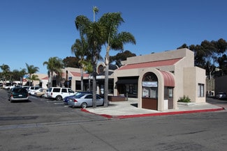 More details for 1400-1430 E Plaza Blvd, National City, CA - Retail for Lease