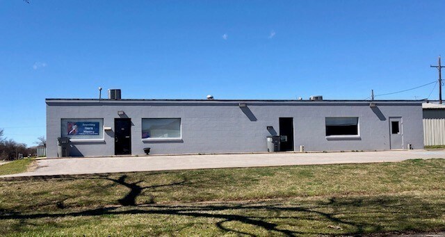 1003 SW E Ave, Lawton, OK à vendre Photo du bâtiment- Image 1 de 14