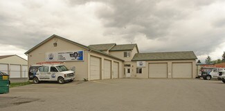 Plus de détails pour 131-133 E Poplar Ave, Coeur d'Alene, ID - Local d'activités à louer