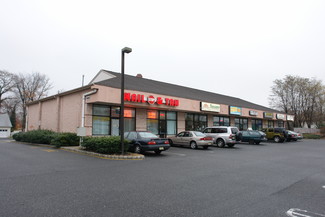 Plus de détails pour 1809 Highway 35, Oakhurst, NJ - Local commercial à louer