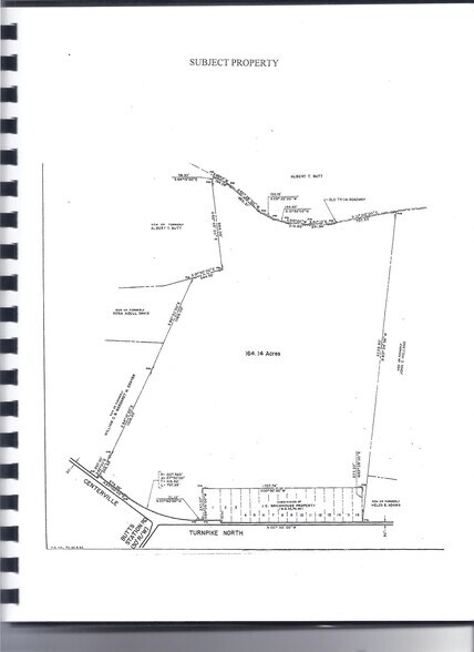 413 N Centerville Tpke, Chesapeake, VA à vendre - Photo du bâtiment - Image 3 de 3